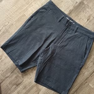 RVCA Blue Shorts NWOT